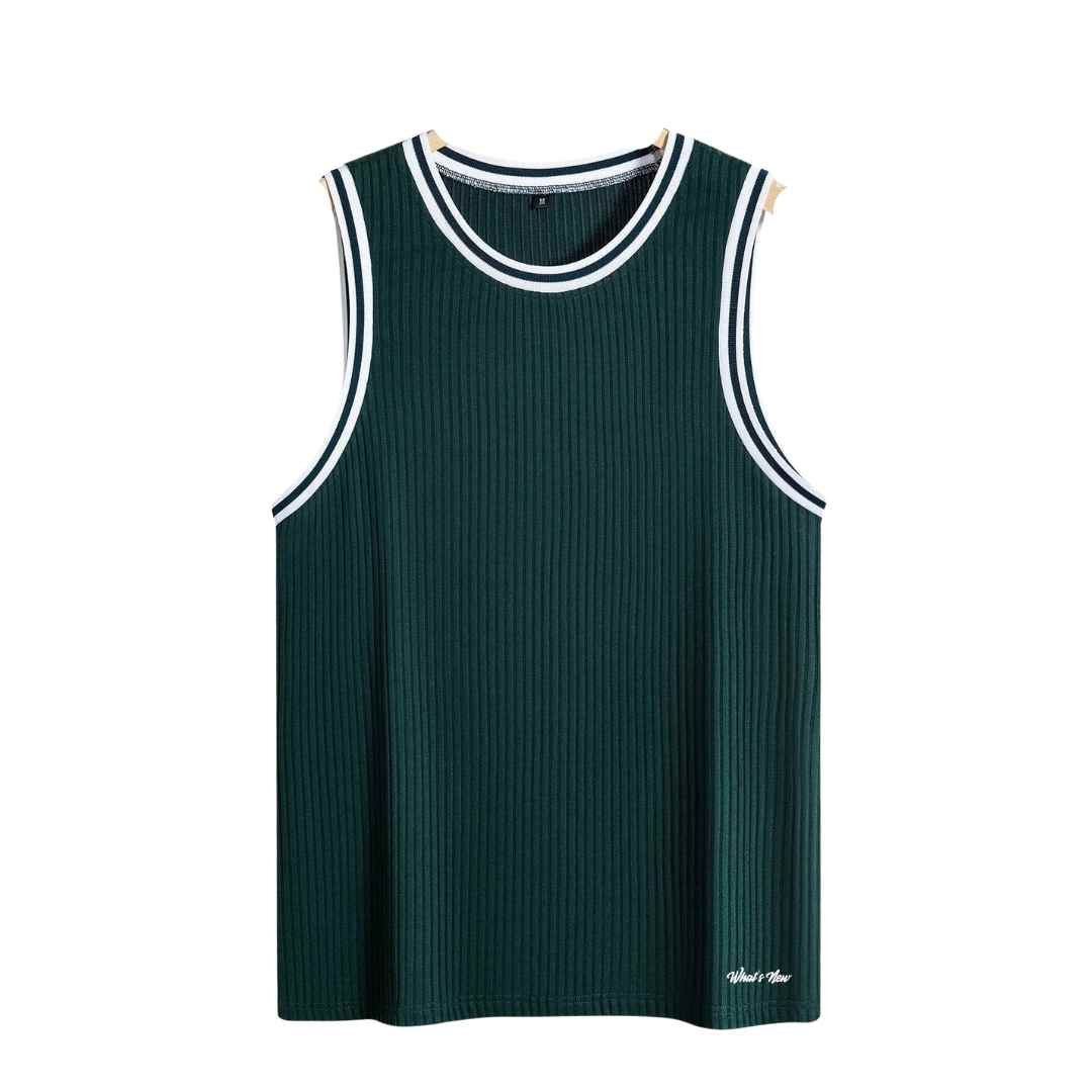 Men Muscle Top27